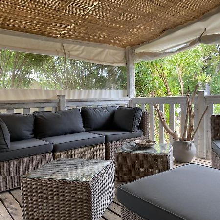 Mobilhome St Tropez 5H02 Saint-Tropez Kültér fotó