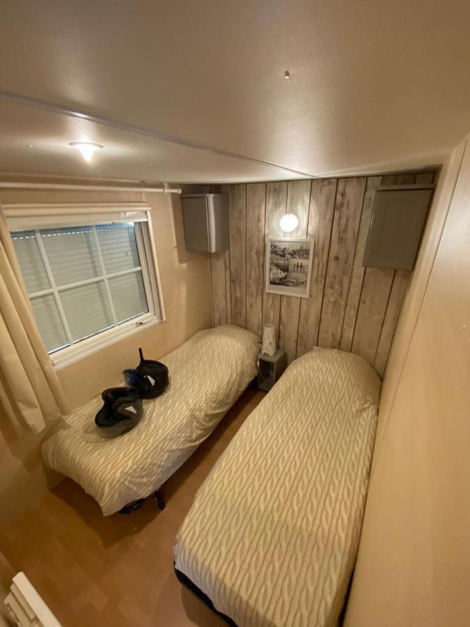 Mobilhome St Tropez 5H02 Saint-Tropez Kültér fotó