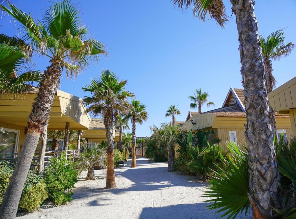 Mobilhome St Tropez 5H02 Saint-Tropez Kültér fotó