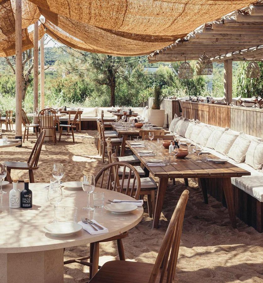 Mobilhome St Tropez 5H02 Saint-Tropez Kültér fotó