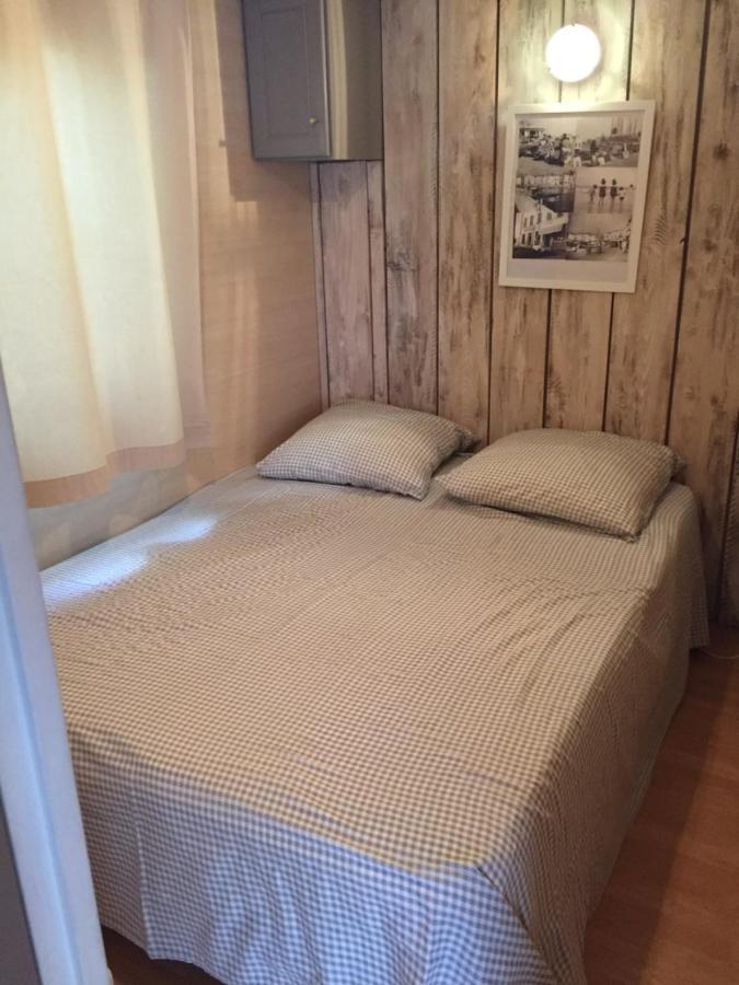 Mobilhome St Tropez 5H02 Saint-Tropez Kültér fotó