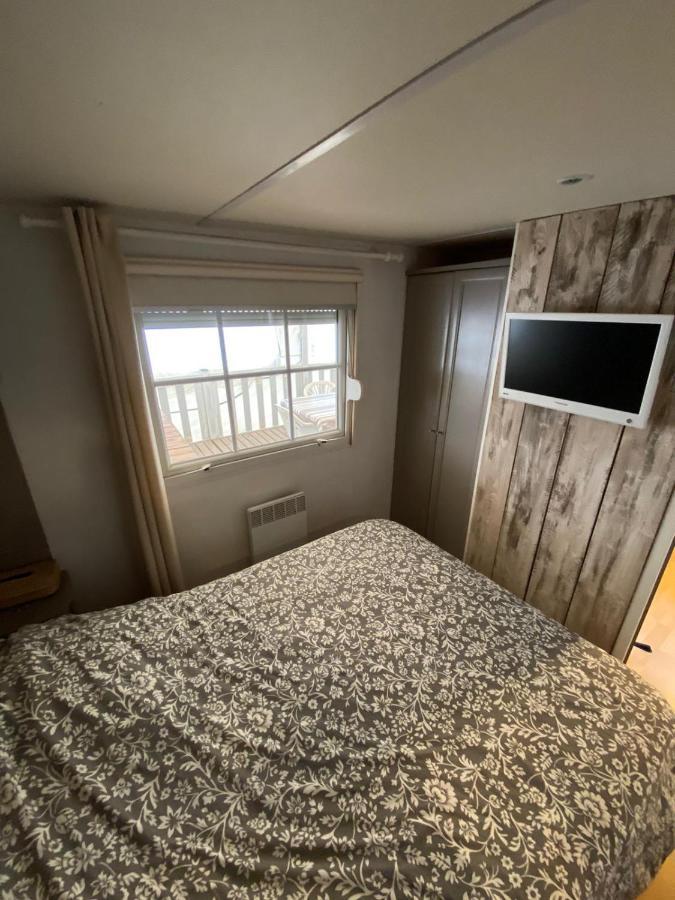 Mobilhome St Tropez 5H02 Saint-Tropez Kültér fotó
